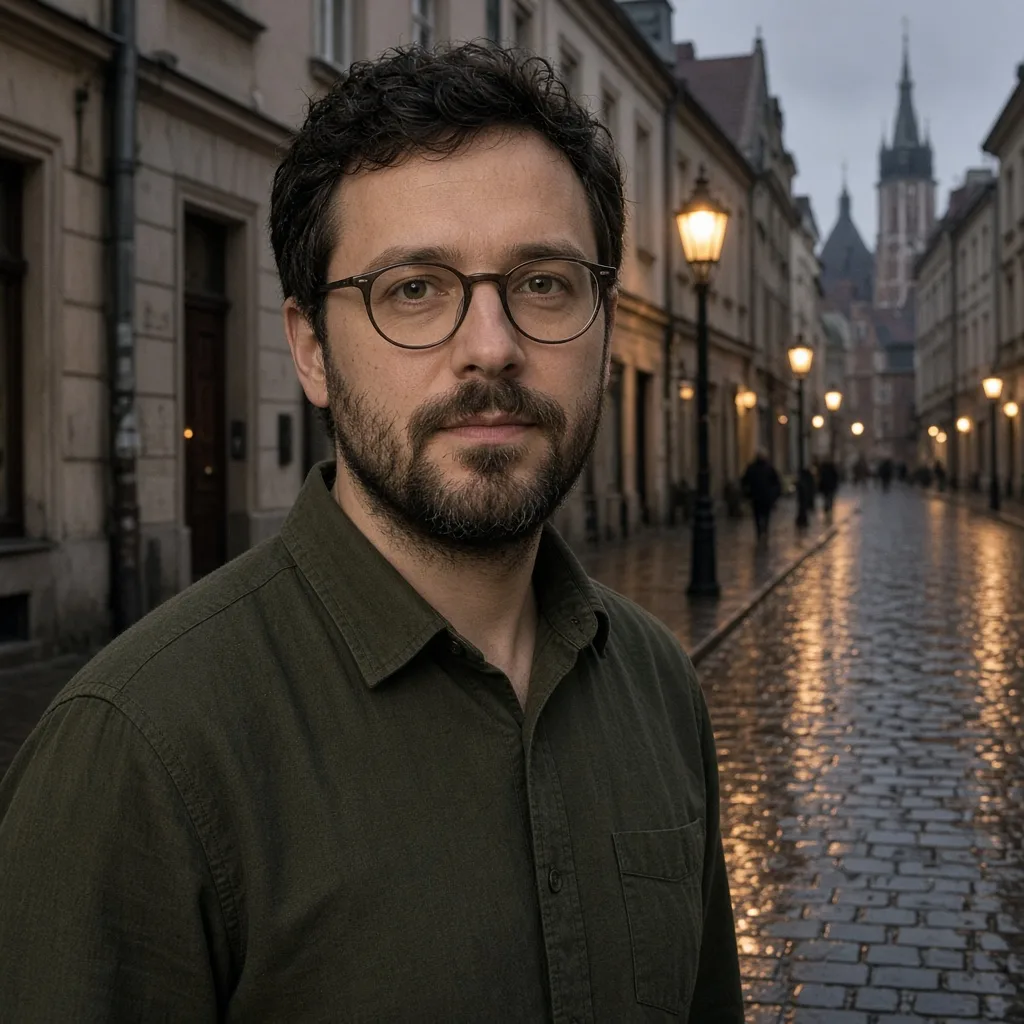 Twindor opinie Karol z Krakowa